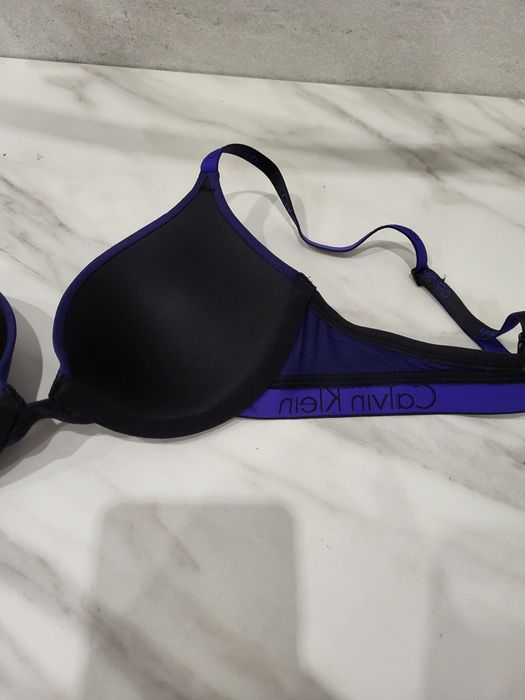 Новий бюстгальтер Calvin Klein 34A бюст CK