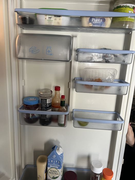 Frigorifico em bom estado