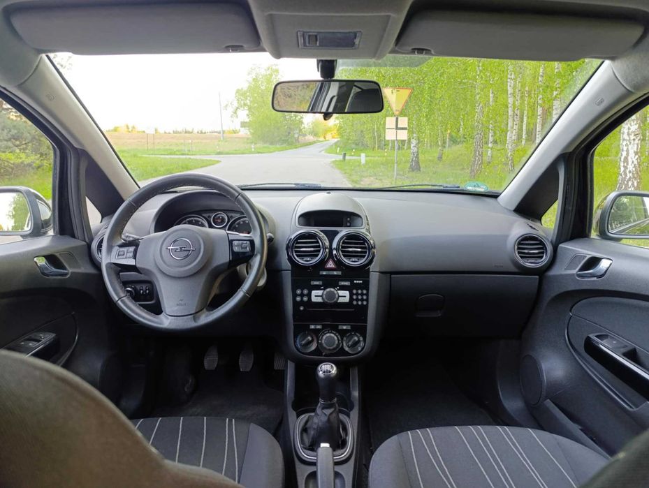 Sprzedam Opel Corsa D