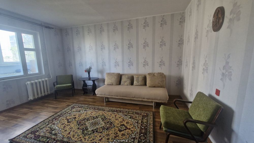 Продам 2-к квартиру 53 м2 с Большой лоджией | Вильямса | Таирова
