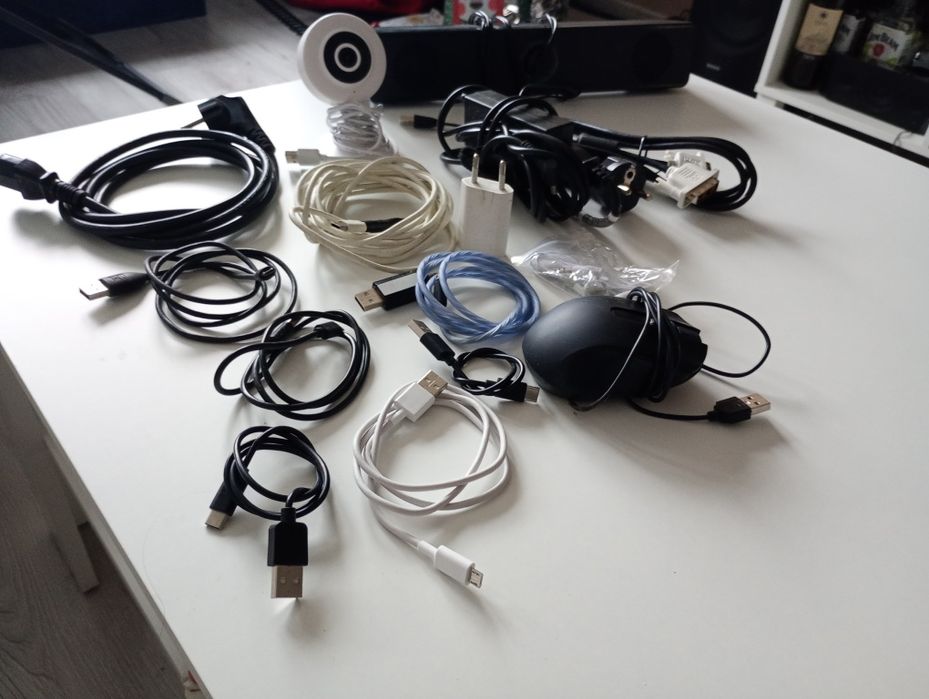 Elektronika różności