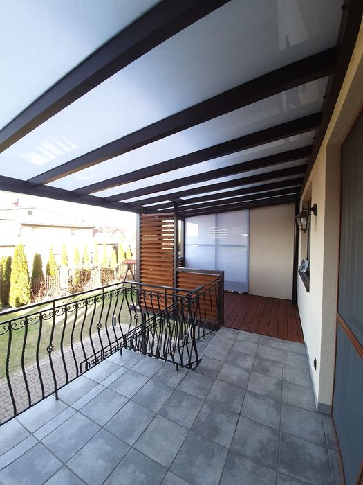 Poliwęglan lity 5mm i 6mm akcesoria UV