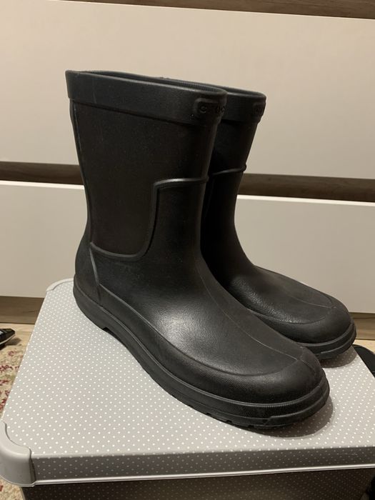 CROCS чоботи чоловічі. Розмір М 13 (46)
