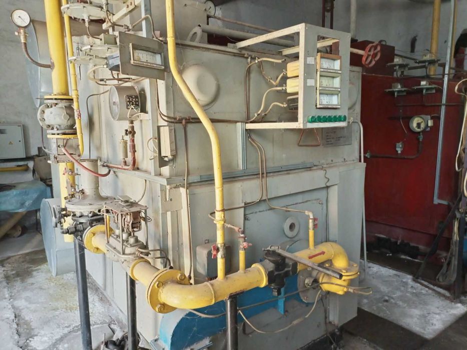 Комерційна нерухомість за адресою вул. Танкістів (площа 4410 м²) - Atlanta.ua - фото 3