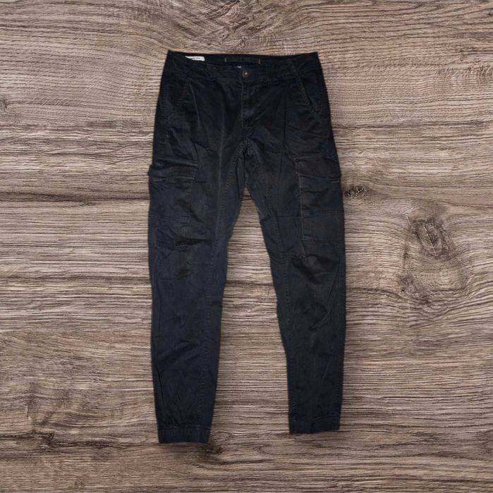 Bojówki Jack & Jones W30 L30