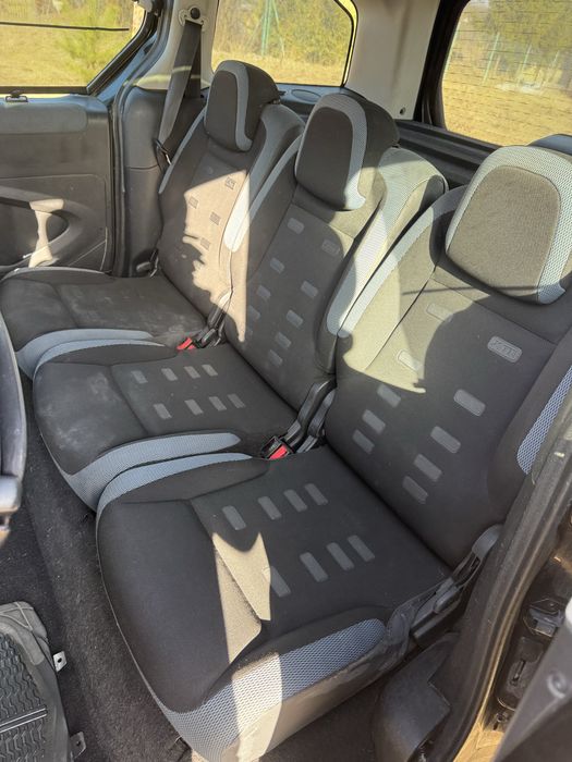 Citroen Berlingo XTR Panorama