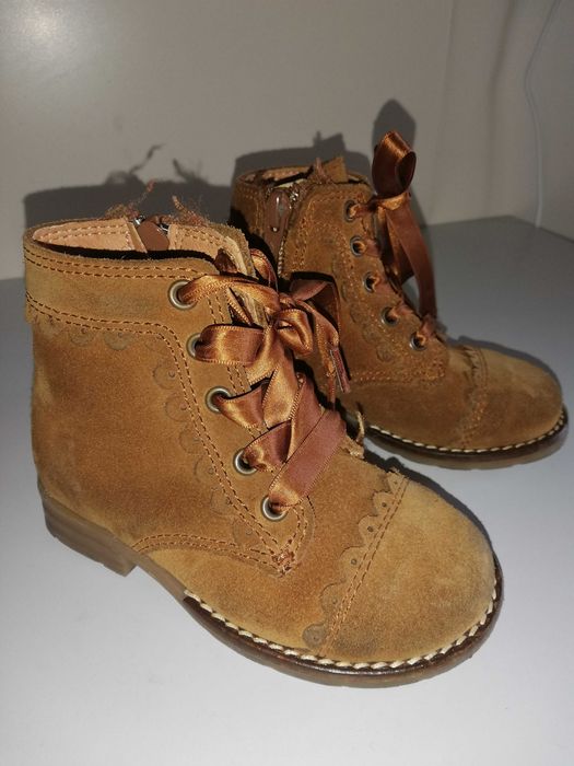Children's Boots