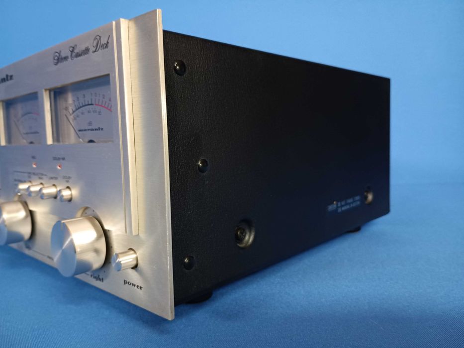 MARANTZ 5010 B (precisa manutenção/reparação)