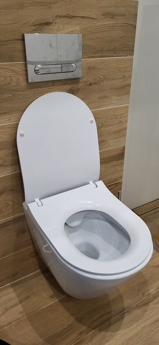 Hydraulik złota rączka - jeszcze dziś naprawa. Gwarancja na usługę.