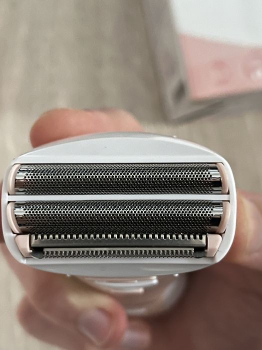 Жіноча електробритва SilverCrest (3-в-1)