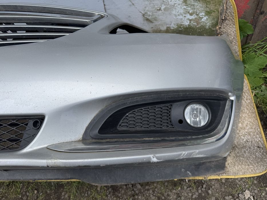 Opel Insignia zderzak przod kompletny 13-17