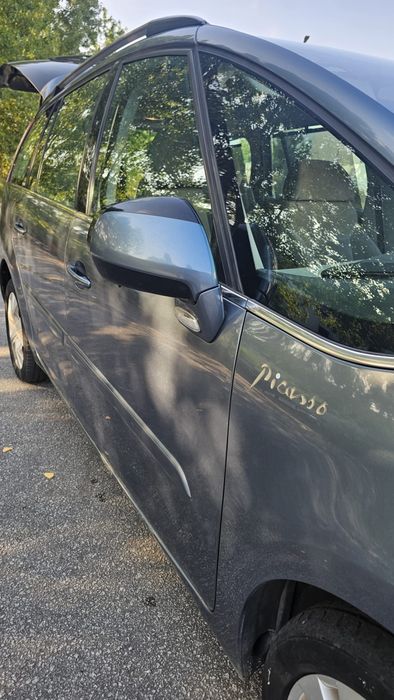 Citroen Grand Picasso