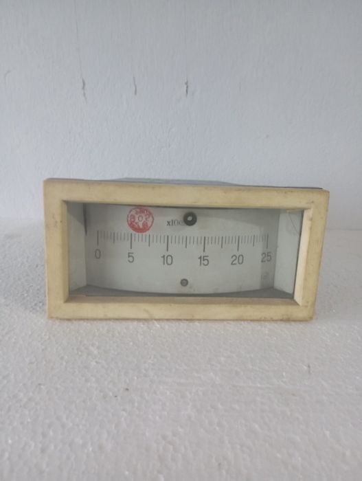 Вимірювач тяги  ТНМП52