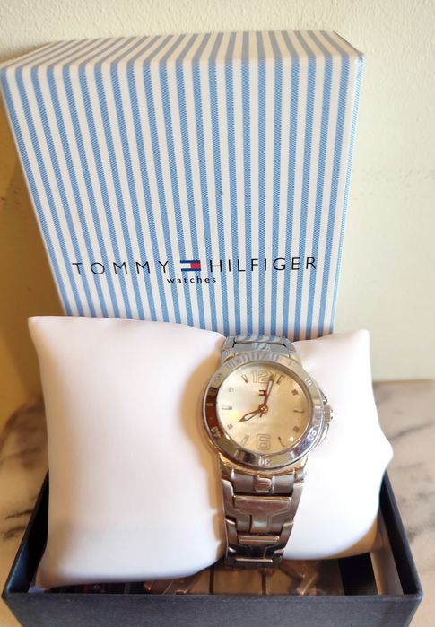 Relógio Tommy Hilfiger