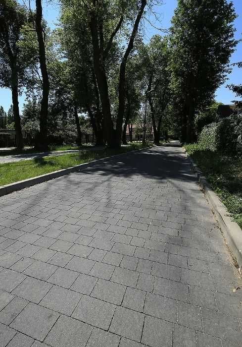 Kostka brukowa, TRENTO, POLBRUK