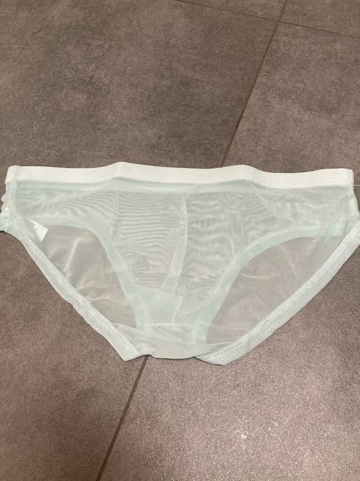 Труси чоловічі прозорі