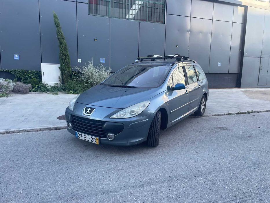 Peugeot 307 SW Diesel