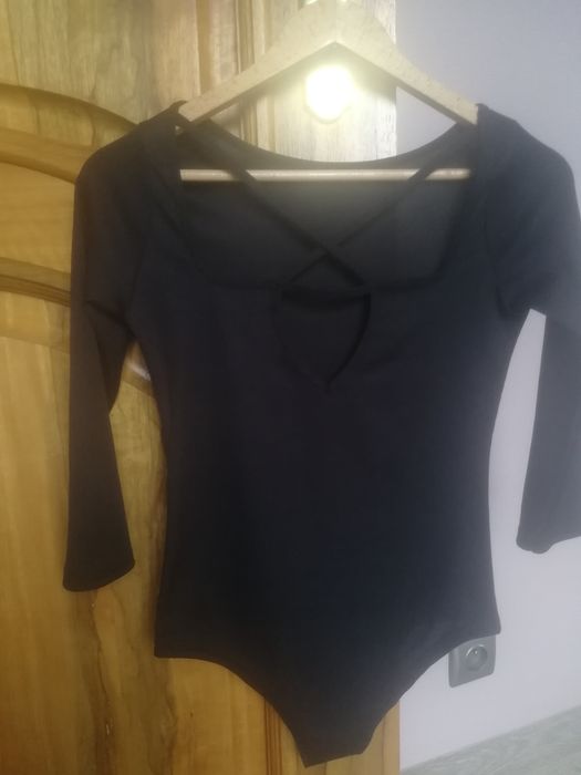 Body nowe Amisu r. XS