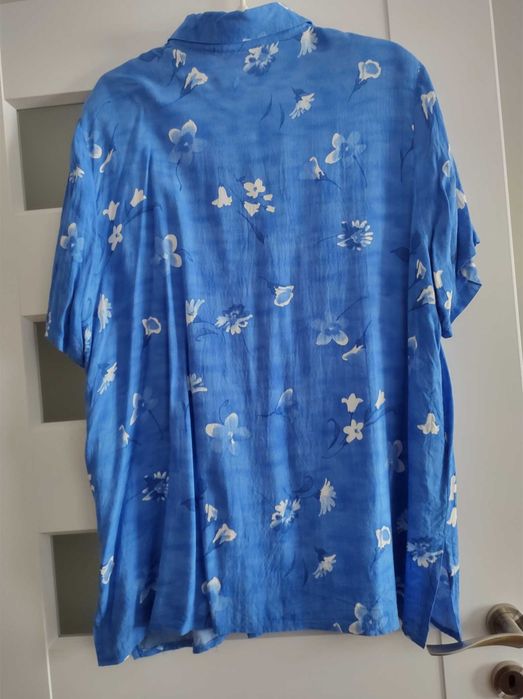Bluzka letnia damska 48