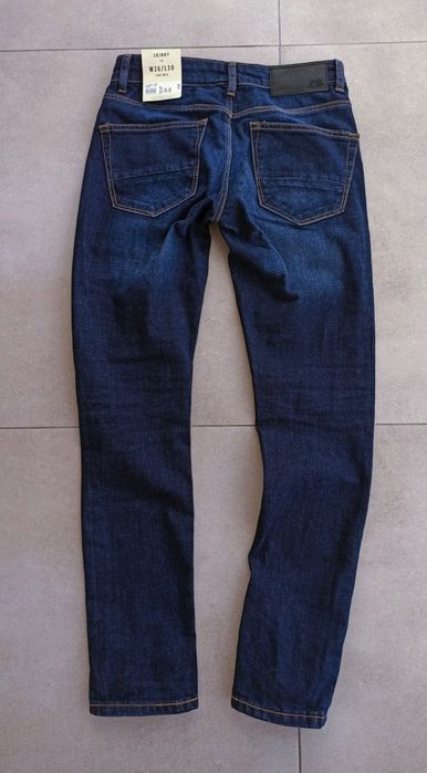 RIVER ISLAND  oryginalne spodnie damskie skinny  sid  W26  L30