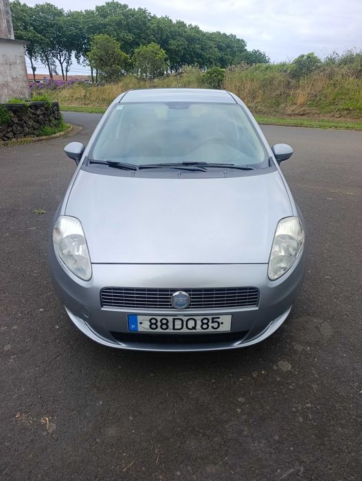 Fiat grande Punto 1.2