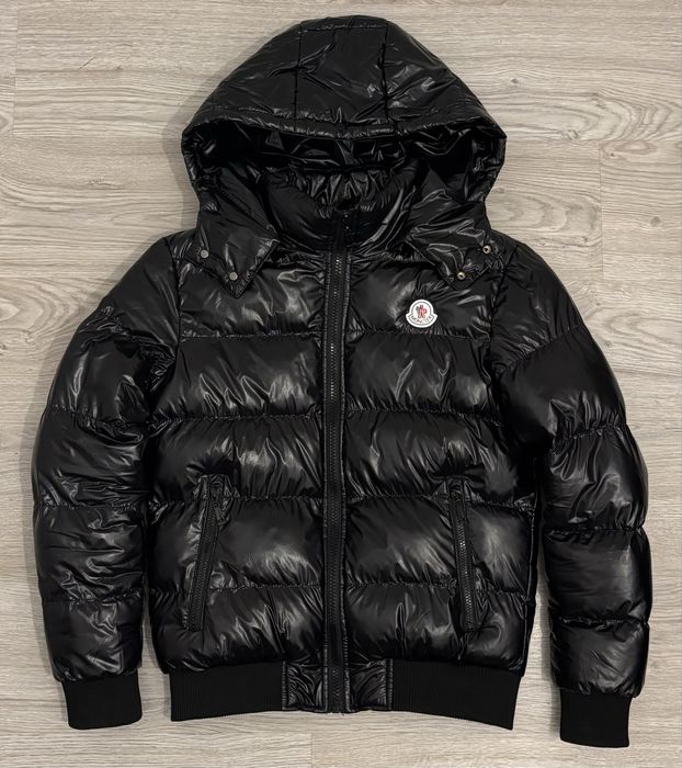 Casaco Moncler Tamanho S