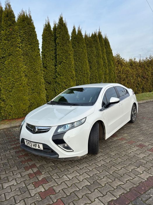 Opel Ampera