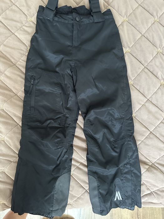 Зимовий напівкомбінезон Crivit 122/128