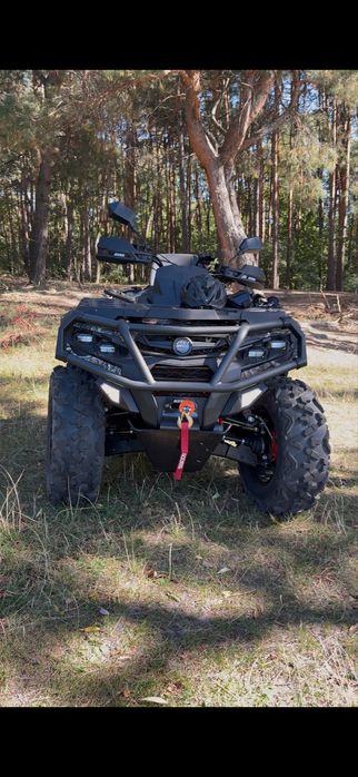 Odes Pro 1000 2025 офіційний