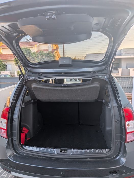 Vendo Duster da dacio
