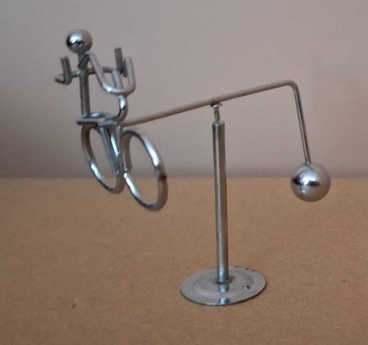 Perpetuum mobile