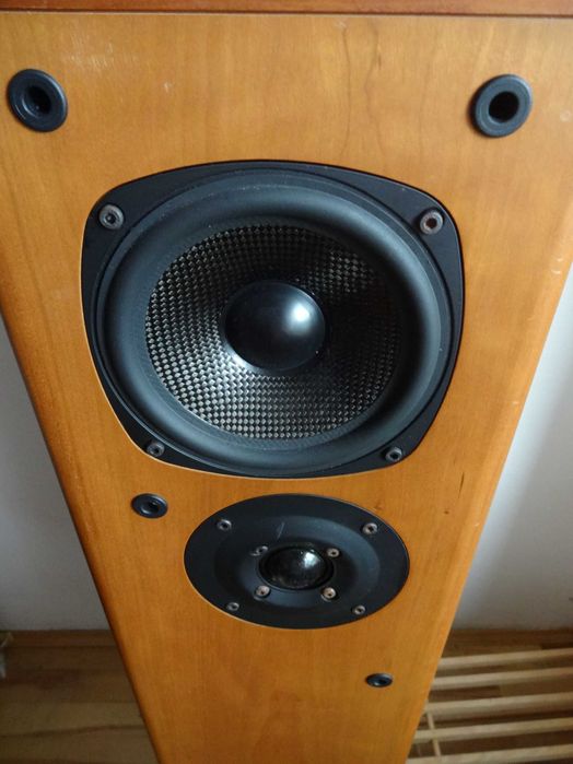 Castle Acoustics - Harlech