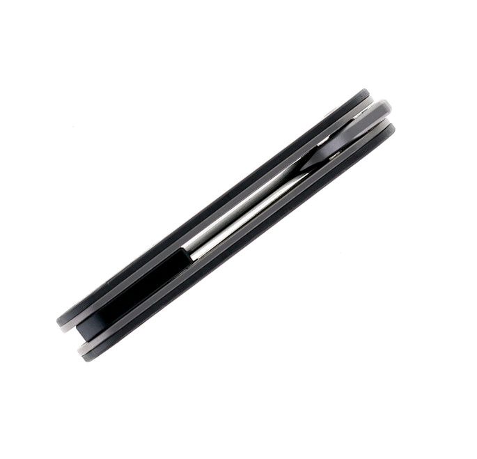Nóż składany kieszonkowy stal M390 TwoSun TS362 EDC survival scyzoryk