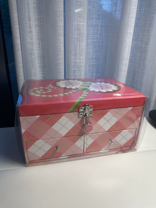 Porta jóias para crianças- Imaginarium