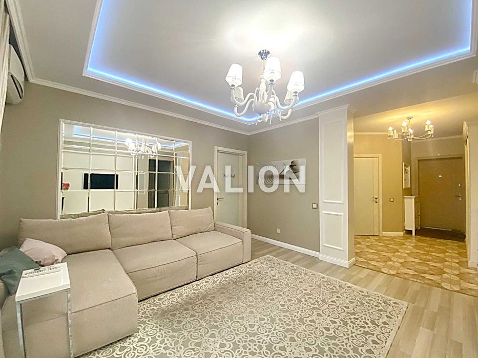 2-кімнатна квартира за адресою вул. Вишгородська (площа 92 м²) - Atlanta.ua - фото 3