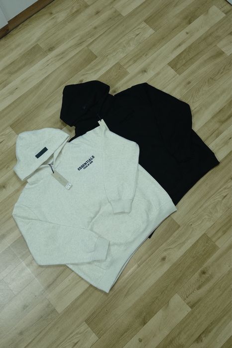 Кофта Essentials‼️S,M,L‼️Кофта есеншл/есеншл худі