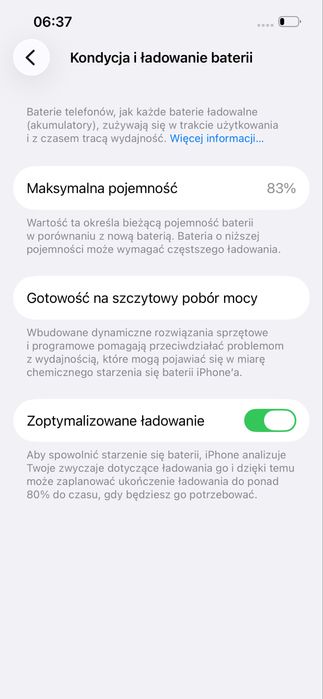 iPhone 13 Pro | Jak nowy | Okazja!