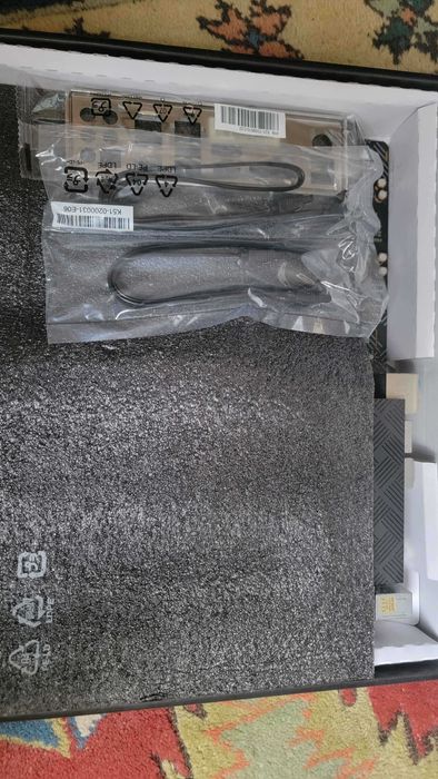 motherboard Pro B660-A DDR4 MSI