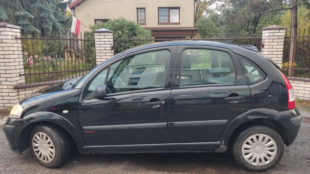Citroën C3