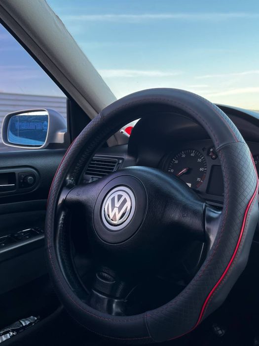 Volkswagen Bora 2000