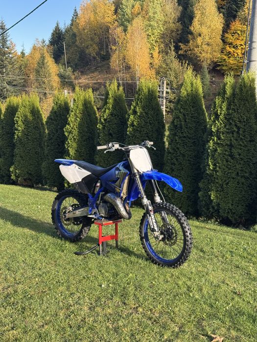 Yamaha