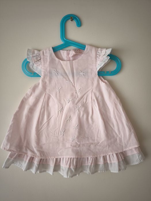 Sukienka ZIP ZAP 74/80