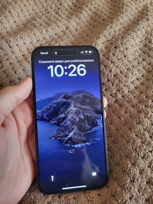 Iphone 14pro max/128gb/esim