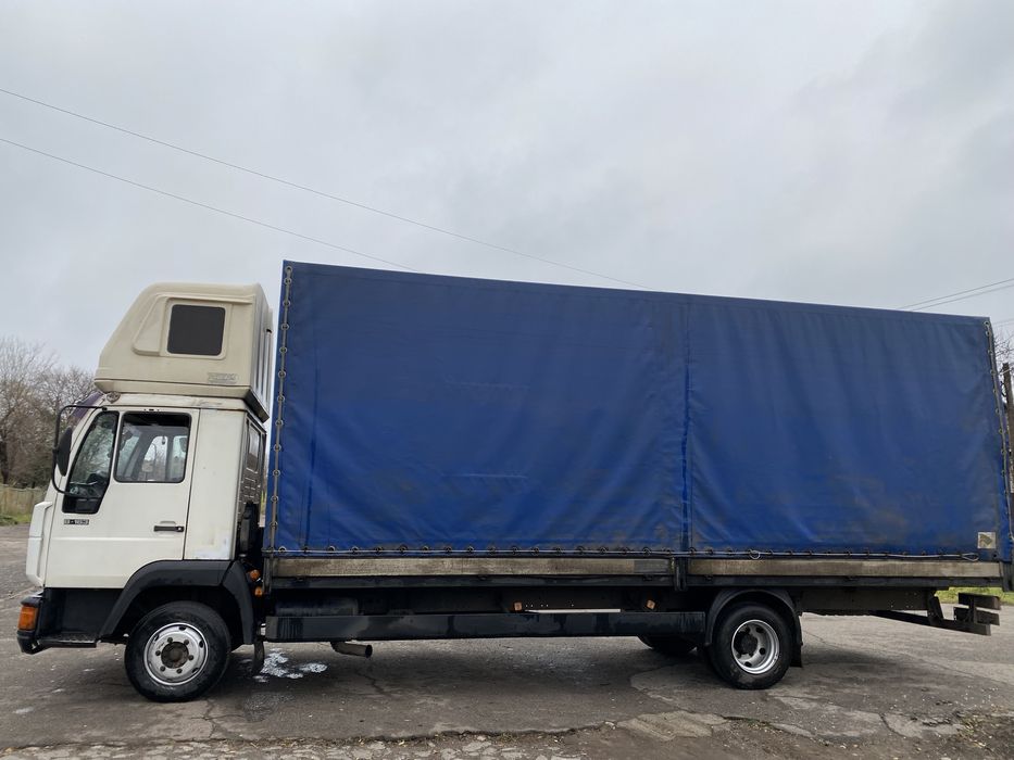 Продам ман л2000