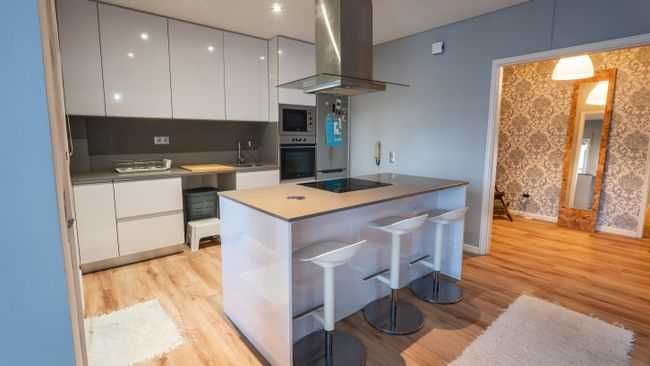 Apartamento T4 para venda