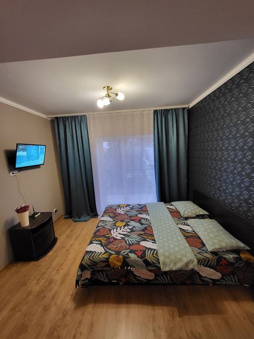 Нова сучасна квартира