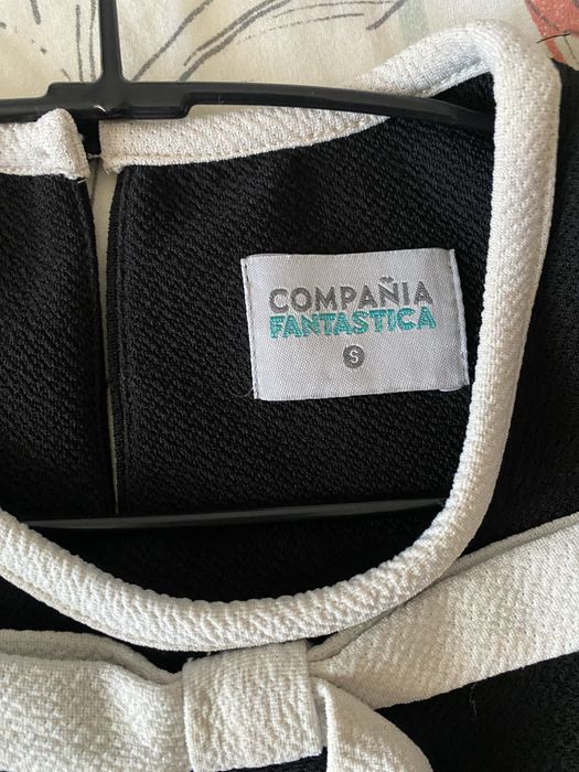 Lote de 3 vestidos curtos