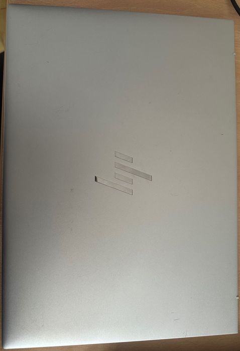 Laptop hp elitebook