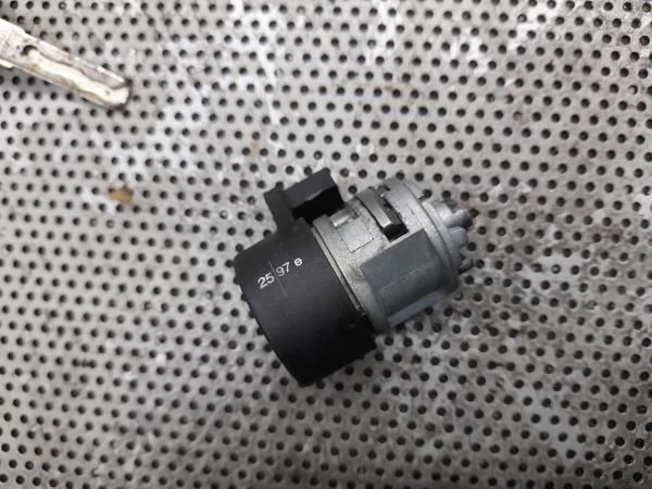 Canhão da ignição AUDI A3 (8L1)