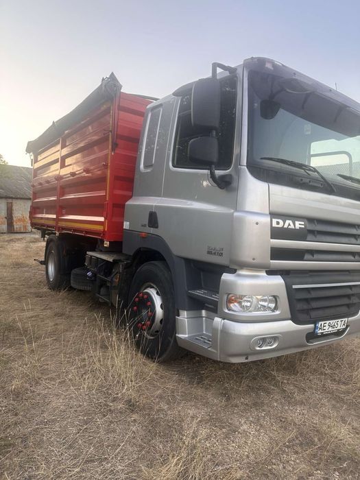 Продам Daf CF 85